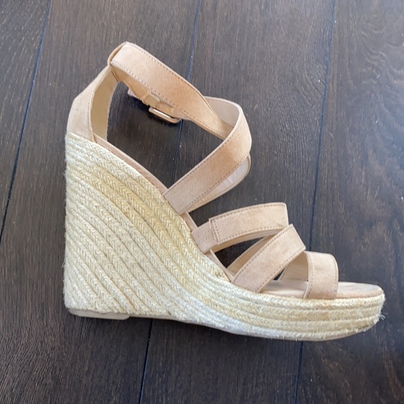 Wedge heels - Picture 3 of 6